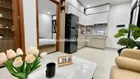 Cho thuê căn hộ chung cư Thanh Nhàn - Hà Nội