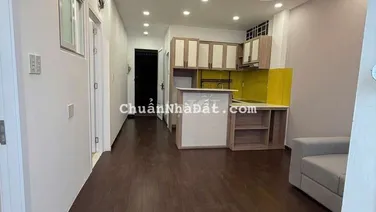 Cần Bán CHUNG CƯ CÂY MAI , NGUYỄN THỊ NHỎ -52M - GIÁ 3,25TỶ.