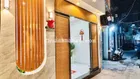 🌟HOÀ NHÀ TỐT🌟2 TẦNG BTCT - HẺM XE HƠI - 58 M2 - 3PN - FULL NỘI THẤT