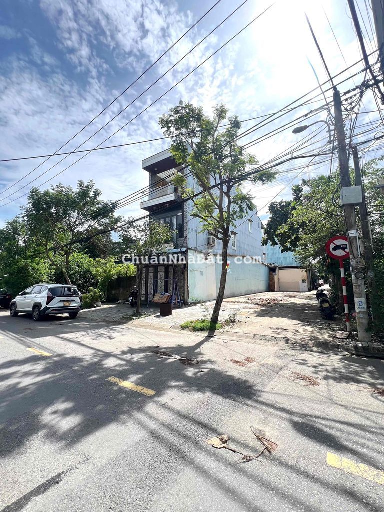 Lô Góc 2MT ĐẶNG THÁI THÂN_Cách Biển Sơn Thuỷ 1Km