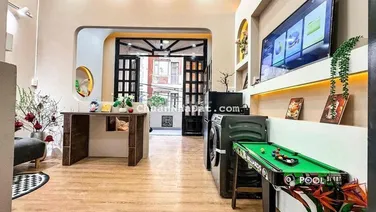 ✅✅CHÍNH CHỦ-Dự án mới 1PN-2PN-Nội thất Full Mới 100%- nhận qua tết