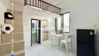 Khai trương Căn hộ DUPLEX full nội thất ngay ĐẦM SEN_LẠC LONG QUÂN
