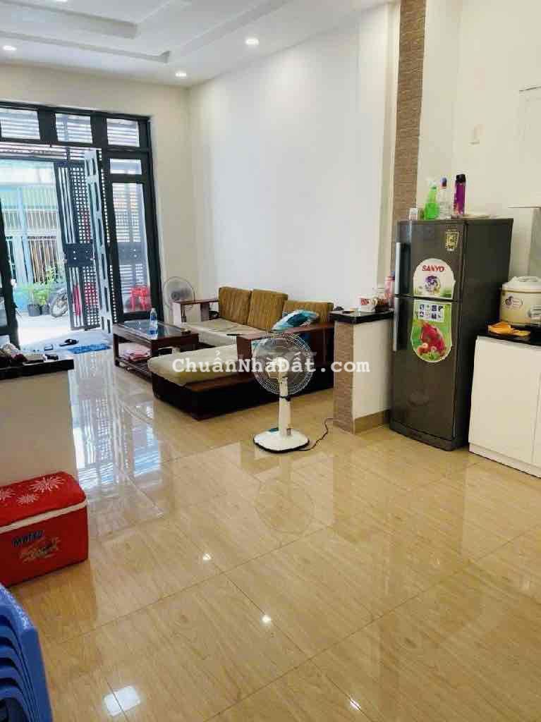 Thống Nhất, gần Bệnh Viện Hồng Đức, 63m2, 4.5x14m, đang cho thuê, SHR