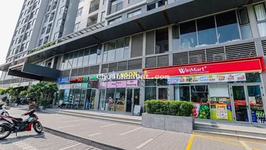 Bán căn hộ kinh doanh Westgate, vừa ở vừa kinh doanh