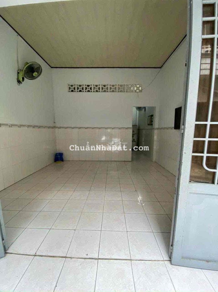 NHÀ NC 4*10m 1LẦU 2PN 2WC HXH 1/ QUANG TRUNG