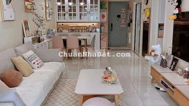 BÁN SUMMER SQUARE 64M 2PN 2WC SỔ HỒNG 3.350