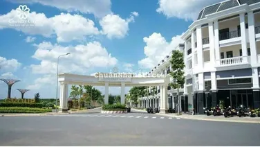 ĐẤT NỀN SỐ HỒNG SÂN BAY LONG THÀNH MẶT TIỀN ĐƯỜNG, CHỈ 2 TỶ