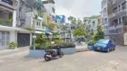 NHÀ 3 TẦNG - 34m2 - Q11 - GẦN 3/2 - HẺM ÔTÔ .