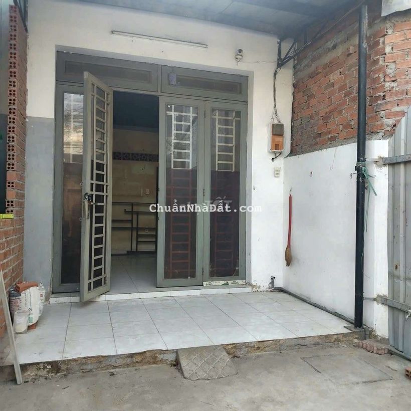 3.45 tỷ- 65m2- LINH XUÂN gần trường TH NGUYỄN VĂN LỊCH-  gần MẶT TIỀN