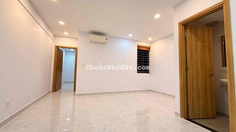 ✅ Thuê Căn Hộ 1PN 48m2 Saigonhomes Bình Tân