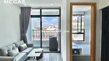 🍀CĂN HỘ 2 NGỦ 1 KHÁCH CẦU GIẤY - THOÁNG BAN CÔNG SIÊU HIẾM 🍀