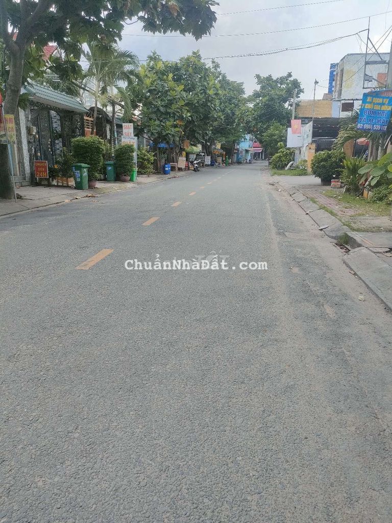 BÁN NHÀ PHƯỜNG THỚI AN ĐƯỜNG LÊ THỊ RIÊNG DT 5X19 NHÀ 4 TẦNG