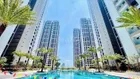 Q7 Riverside - cho thuê full nội thất thiết kế 1 - 2 - 3PN giá chỉ 8tr