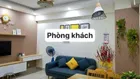 CHUNG CƯ 1050 - 61m2 - 2pn, Ban công - CHUNG CƯ ĐẸP - BÌNH THẠNH