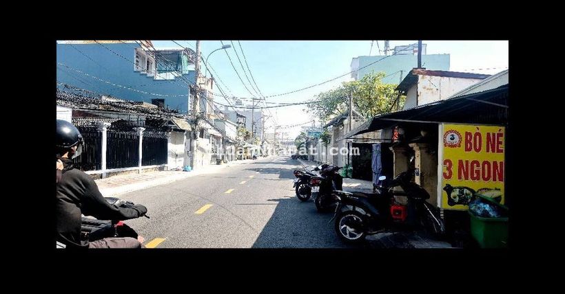 6.3ty siêu hiếm căn góc đường số 2 quốc lộ 12 hiệp bình phước.