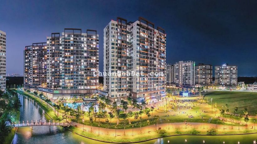 Chuyên Cho Thuê Căn Hộ Mizuki Park | Nhà Đẹp - Giá Tốt