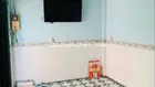 NHÀ CHO THUÊ Hẻm xe hơi đường gò dầu DT 3x7 đúc 1lầu 1pn 2wc Nhà sạc