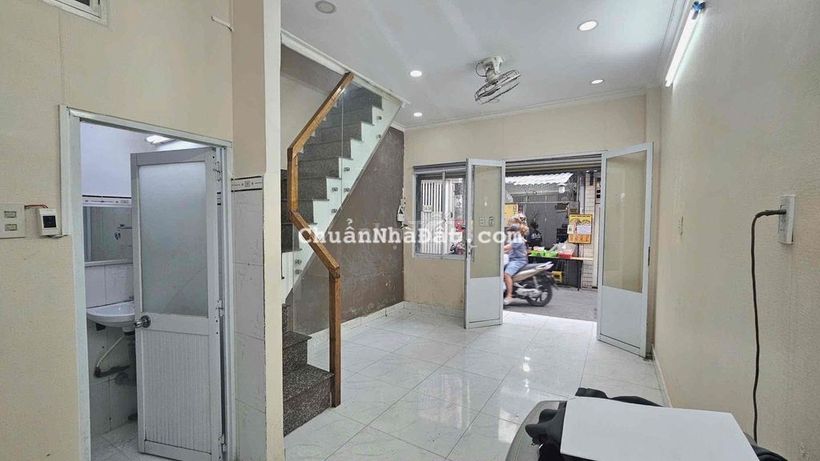 CHO THUÊ NGUYÊN CĂN 1 Trệt 1 lầu _ 2Pn2wc _ có nội thất sẵn