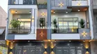 Bán 2 căn liền kề 50-52 đường D25 Kdc Hồng Loan