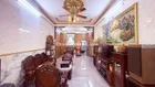 Bán nhà Lê Đức Thọ , ngay Nguyễn Oanh , 75m2 , nhỉnh 6 tỷ