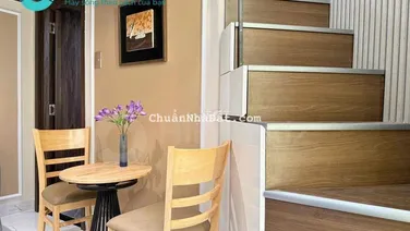 sát Q1 phòng vibe LUXURY