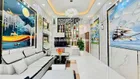 Bán Nhà Đẹp Gần Tòa Án Tân Thới Hiệp, DT 4.2 x 11 trệt lầu, Sổ Riêng
