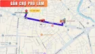 Bán nhà hẻm ô tô 260 Bà Hom, 4.4 x 16m, cấp 4, giá 5.8 tỷ. (Tín Hưng)
