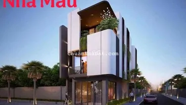 BÁN NỀN GÓC 2 MẶT TIỀN THUẬN TIỆN KINH DOANH ĐƯỜNG HUỲNH PHAN HỘ