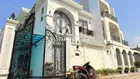 Nhà biệt thự 1 lầu 10x16 hẻm nhựa 8m gần Dương Công Khi UB xã Tân Hiệp