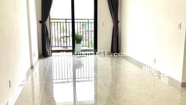 Bán căn hộ Sài Gòn ASIANA quận 6, nhà mới 100%, căn góc 93m2 3PN-2WC