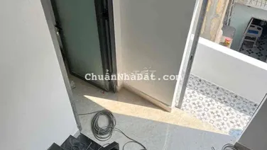 💥 SIÊU PHẨM HXH 3 TẦNG BTCT - PHAN TÂY HỒ P7 PHÚ NHUẬN ❌ 50M2