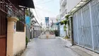 Bán nhà 4 tầng 5 phòng ngủ ở ngay - Hẻm gần 4m thông thoáng