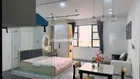Cho thuê căn 1PN tách bếp Cityland full nội thất