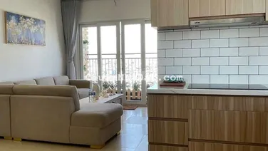 Căn góc, view đẹp thoáng chung cư gia Phát, dt 74m, full nội thất