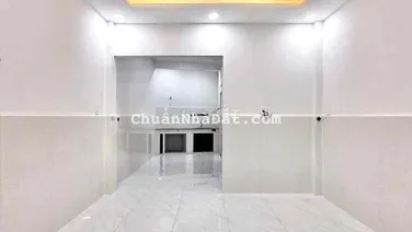 NHÀ ĐẸP ÂU CƠ – TÂN PHÚ –HẺM XE HƠI ĐỖ CỬA –40m² – 2 TẦNG –CHỈ 4.15 TỶ