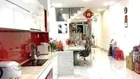 QUANG TRUNG GV - 4 TẦNG - 100M2 4✘25 - ÔTÔ ĐỖ CỬA .