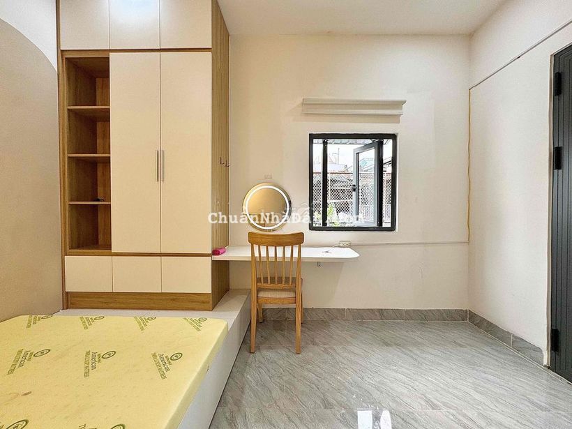 Chính chủ cho thuê căn hộ Full NT Y Hình 100%