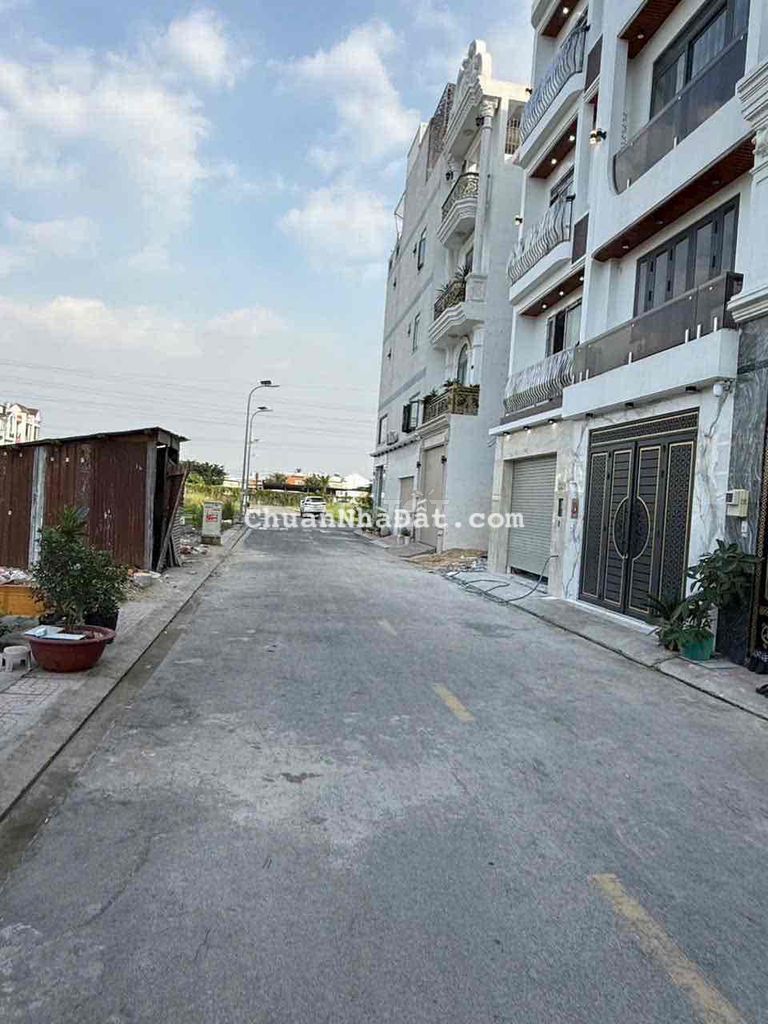 ♻️Đất Bán 399/12/26 Đường Bình Thành. P Bình Tân. Full thổ