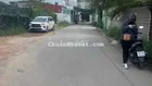 Bán đất 5.5x14m mặt tiền đường 6m sát chợ Phú Thuận Q7 chỉ 6 tỷ nhỏ