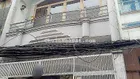 🏡 TTQ8 - ÂU DƯƠNG LÂN P3Q8 - HẺM XE HƠI – KHU HIỆN HỮU - KQH - NHỈNH