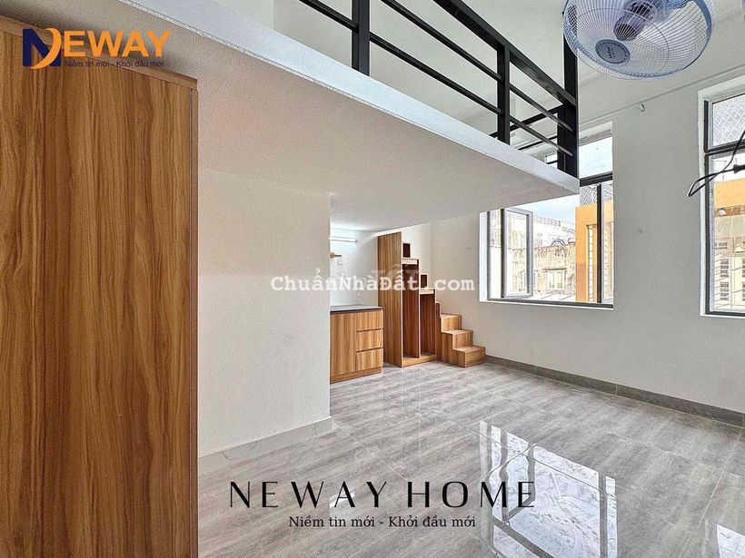 PHÒNG TRỌ GIÁ RẺ SẴN MÁY LẠNH MỚI XÂY AN NINH