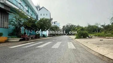 BÁN ĐẤT SỎ ĐỎ CÁ NHÂN KDC BÌNH HƯNG