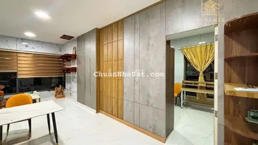🍀DIAMOND CELADON CITY 3pn 2wc, NHÀ ĐẸP FULL NỘI THẤT, VIEW THƠ MỘNG🍀