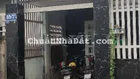 BÁN NHÀ HÓC MÔN - Ô TÔ ĐẬU CỬA - DT KHỦNG - GIÁ CỰC RẺ