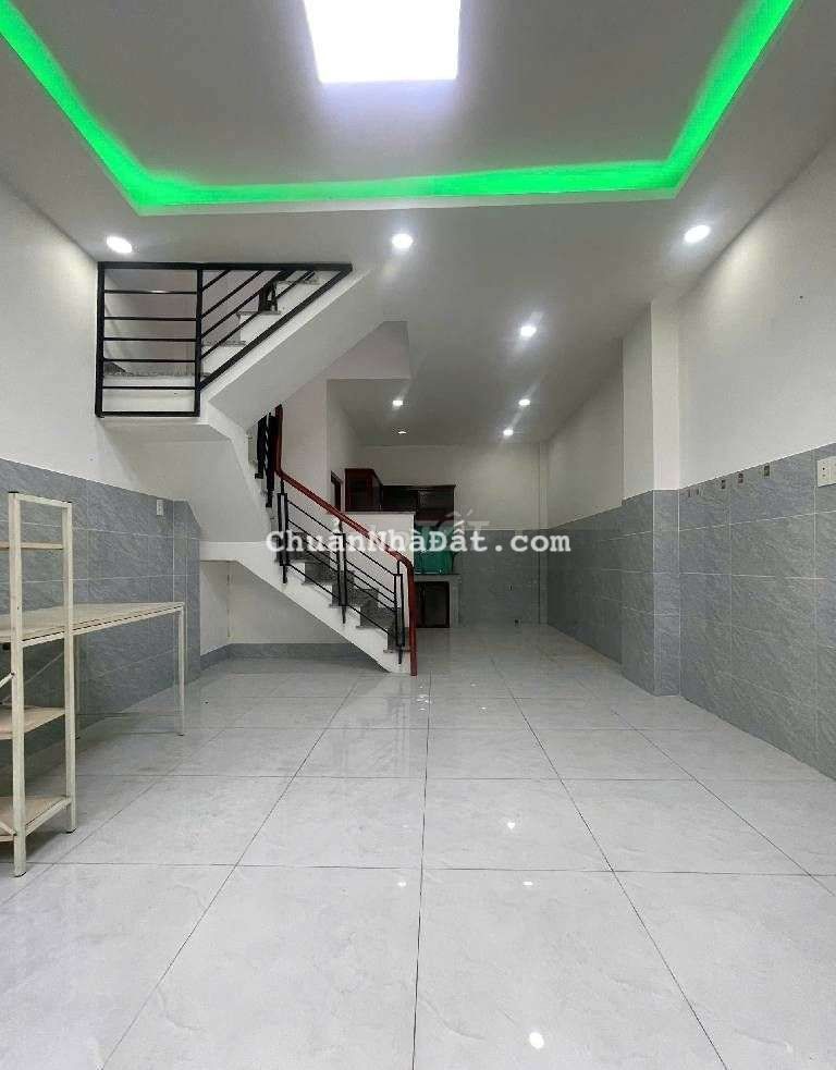 4,2 tỷ - HẺm 4m - 42m2 - 3 tầng - Tân Kỳ Tân Quý - Tân Quý - Tân Phú