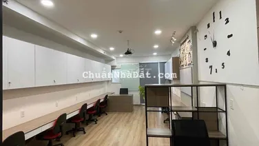 VĂN PHÒNG Tự do giờ giấc, ở lại được, 30-200m2 từ 9tr- 22tr / tháng