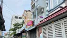 ☄️GẤP BÁN! Nhà 3 tầng , hẻm thông 1 sẹc tiện kinh doanh chỉ hơn 6 tỷ