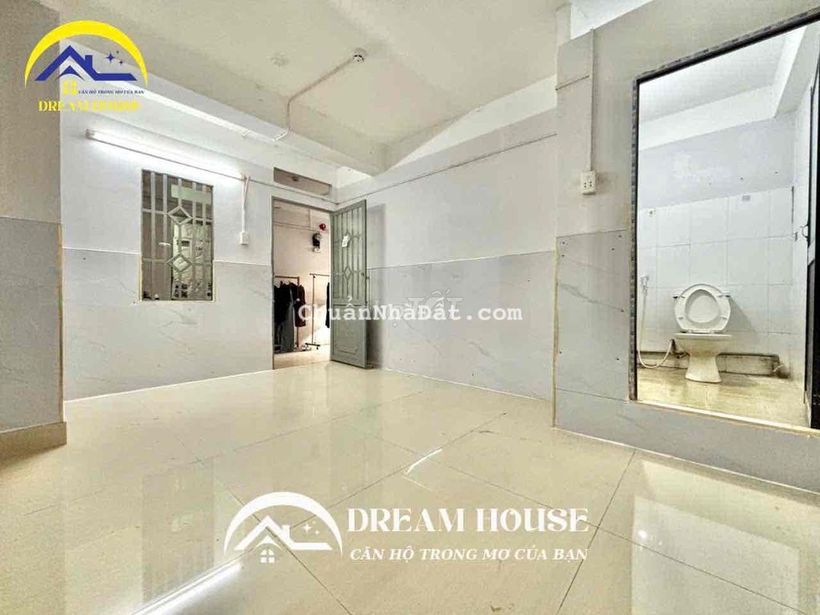 PHÒNG TRỌ GIÁ RẺ TÂN SƠN NHÌ PHÙ HỢP SINH VIÊN VÀ NGƯỜI ĐI LÀM