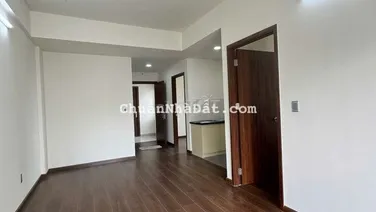 Cho thue can 2 phong ngu 64m2 4.5tr chung cu ehome southgate