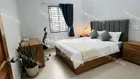Hơn 3 TỶ SIÊU PHẨM NHÀ 3 TẦNG LÂM VĂN BỀN TÂN KIỂNG QUẬN 7-DT36M- 4 PN